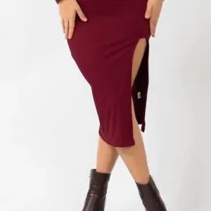 Grey Bandit | Dresses | Grey Bandit Fall In Love Dress | Poshmark
